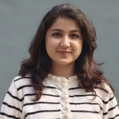 chahat kashyap