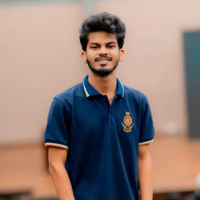 Hasitha Lakshan