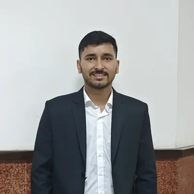 Jaideep Singh