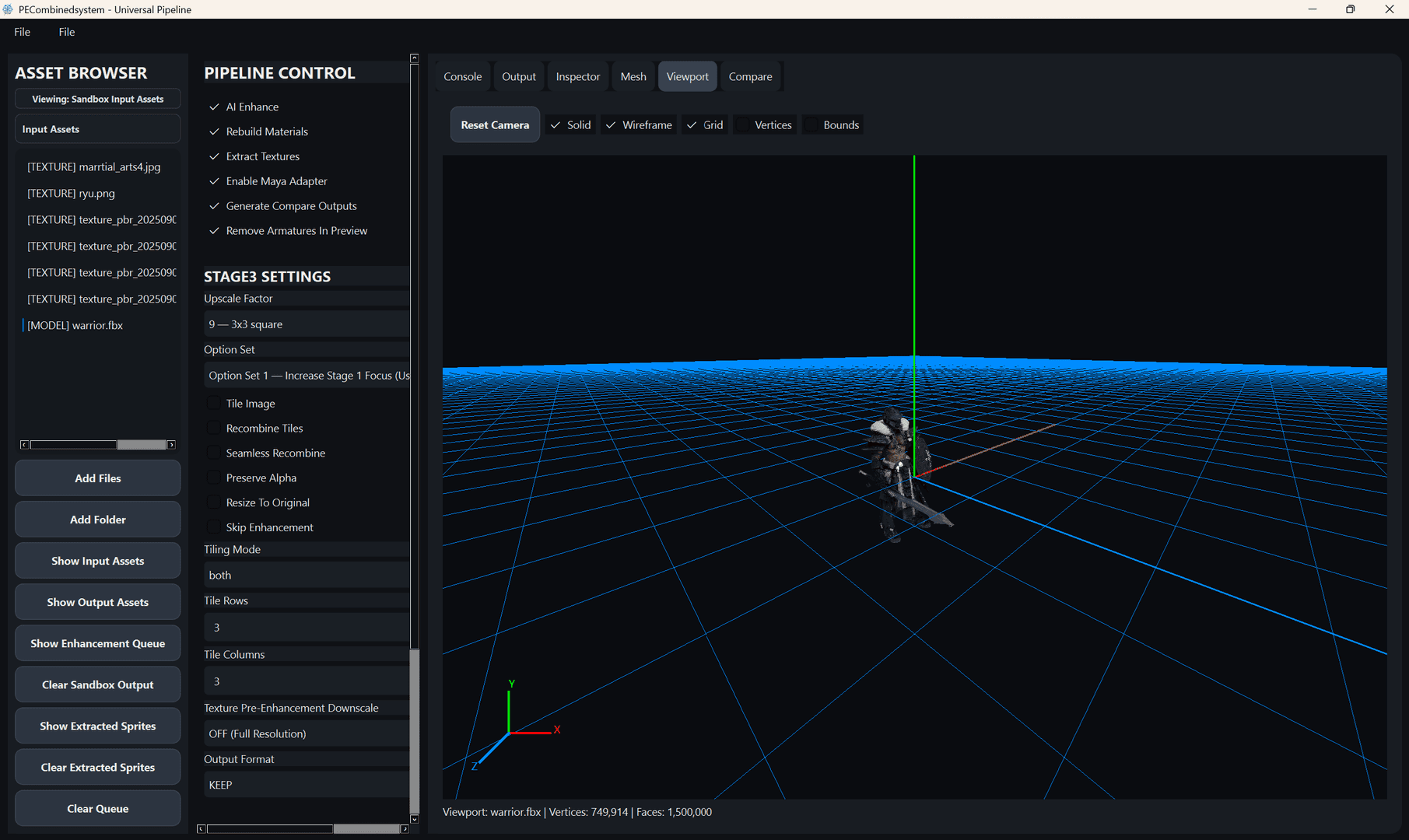 Gamerforge image 3