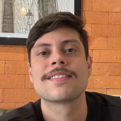 Lucas Almeida