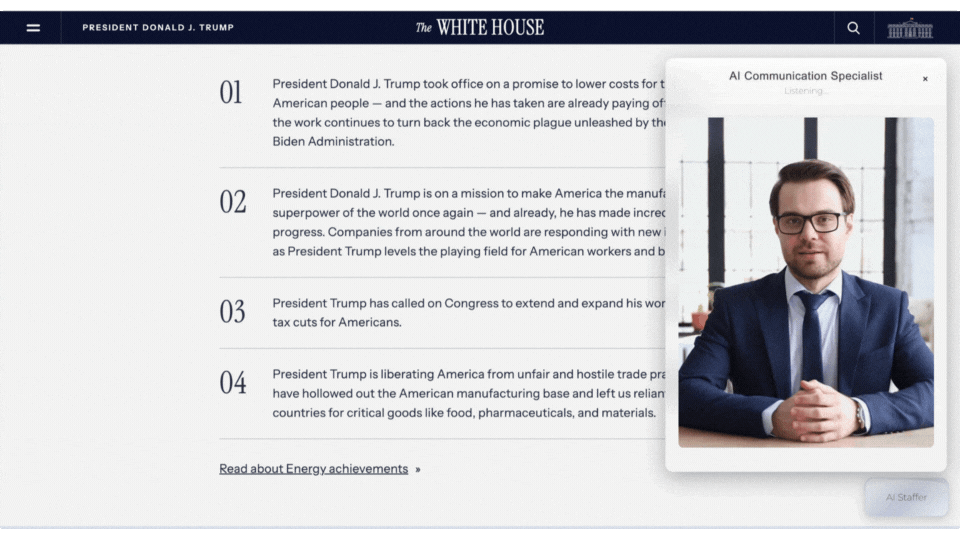 Holostaff AI image 4