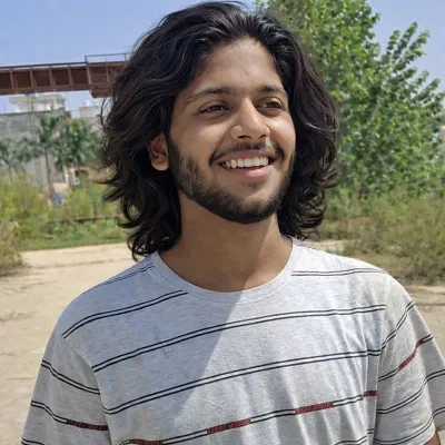 Rishabh Singh