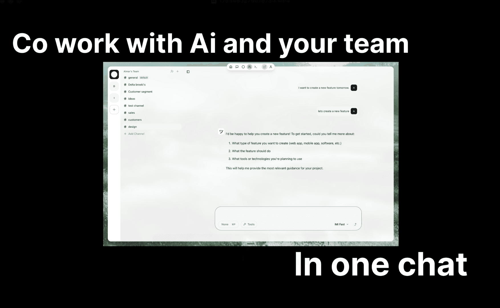 IMI - Ai co worker image 2