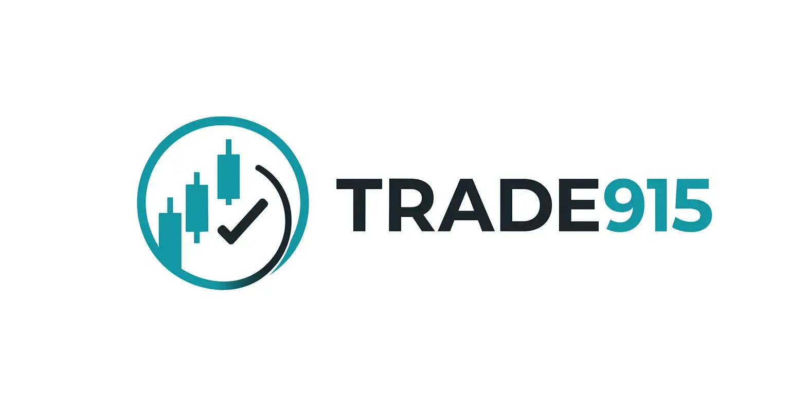 Trade915: Your All-in-One Trading Journal & Market Radar for Smart Indian Traders