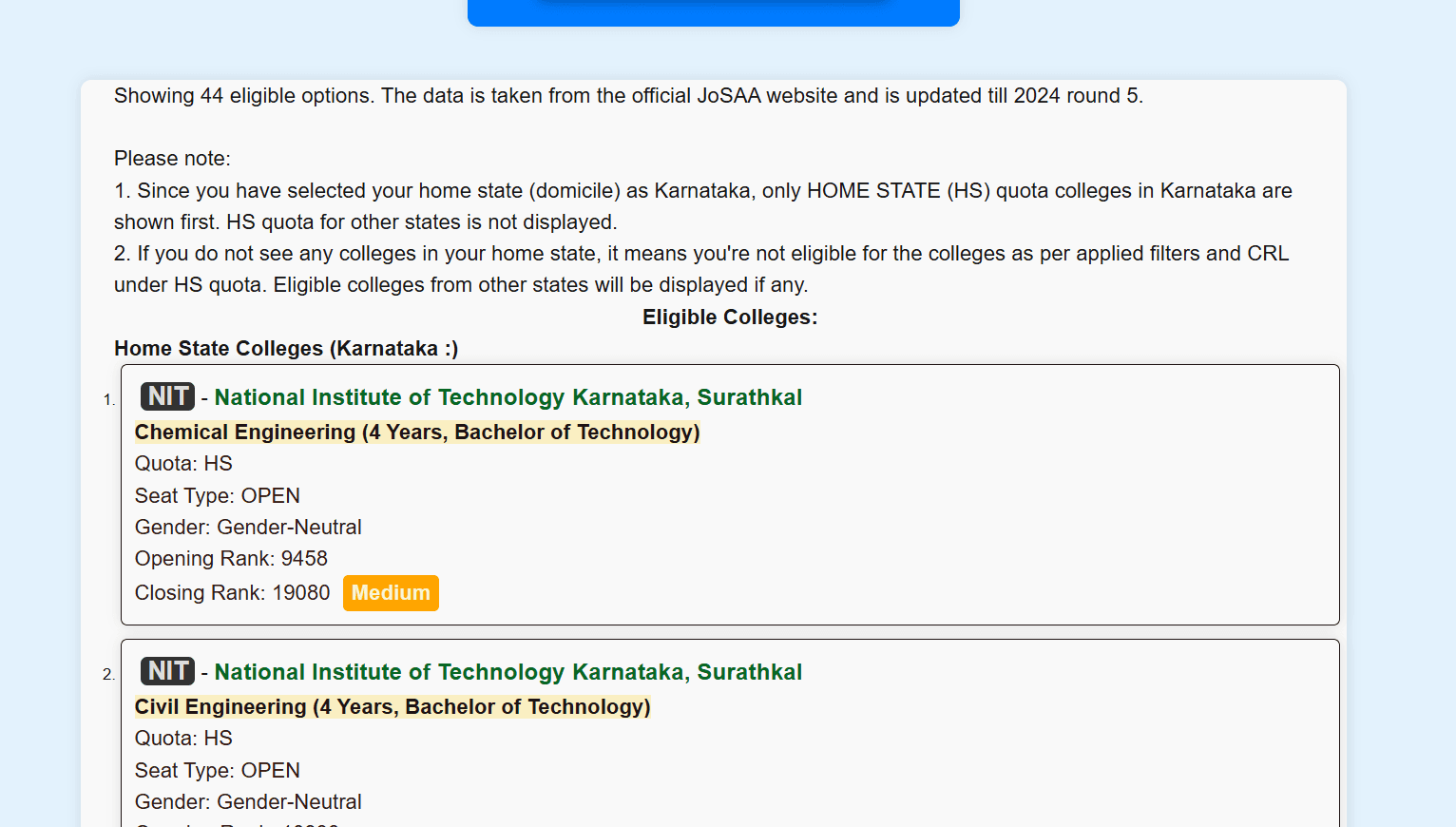 Rank2College image 2