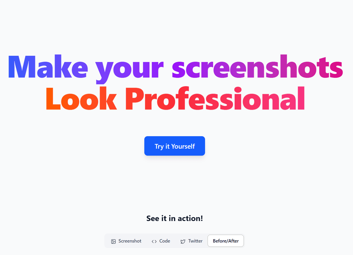 Style My Snap image 2