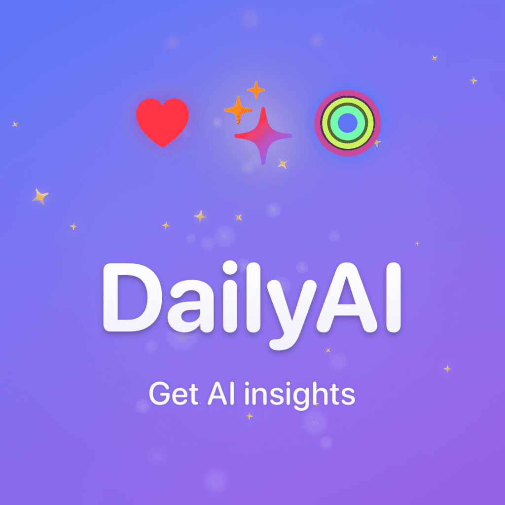 DailyAI