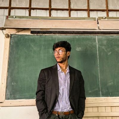 Ariyan Bhattacharjee