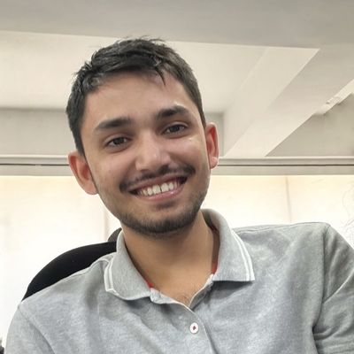 Aditya Bhadauria
