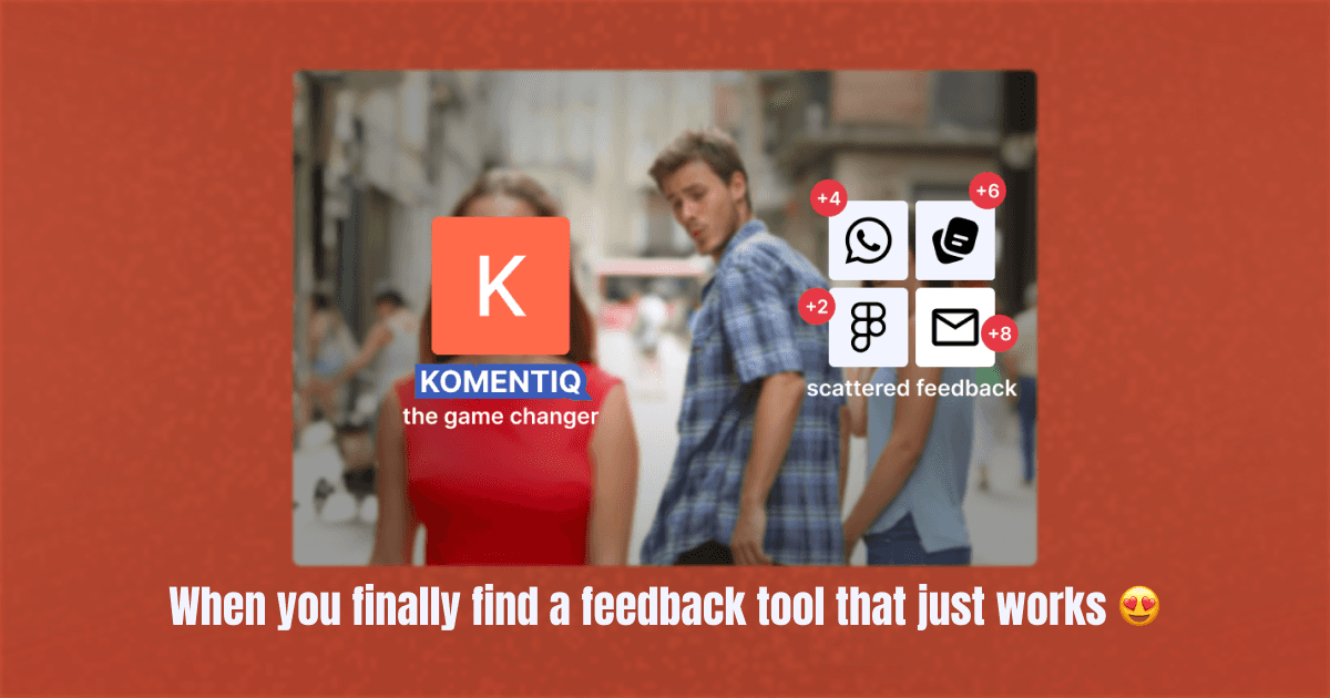 Komentiq image 1