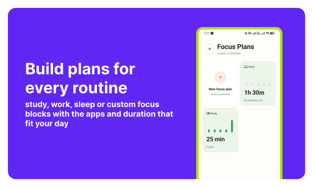 scrollstop: block distractions. stay focused. image 3