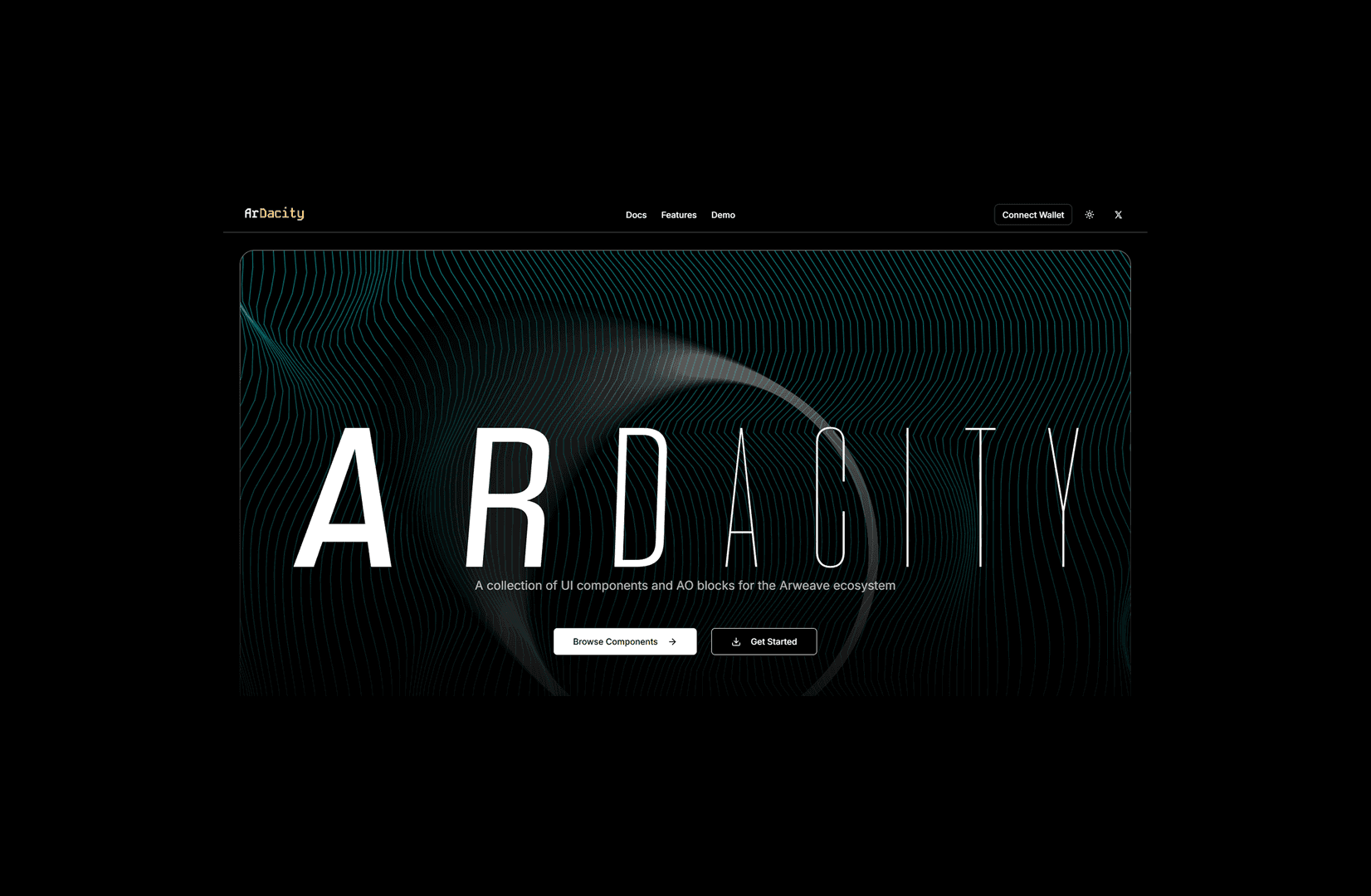 ArDacity image 5