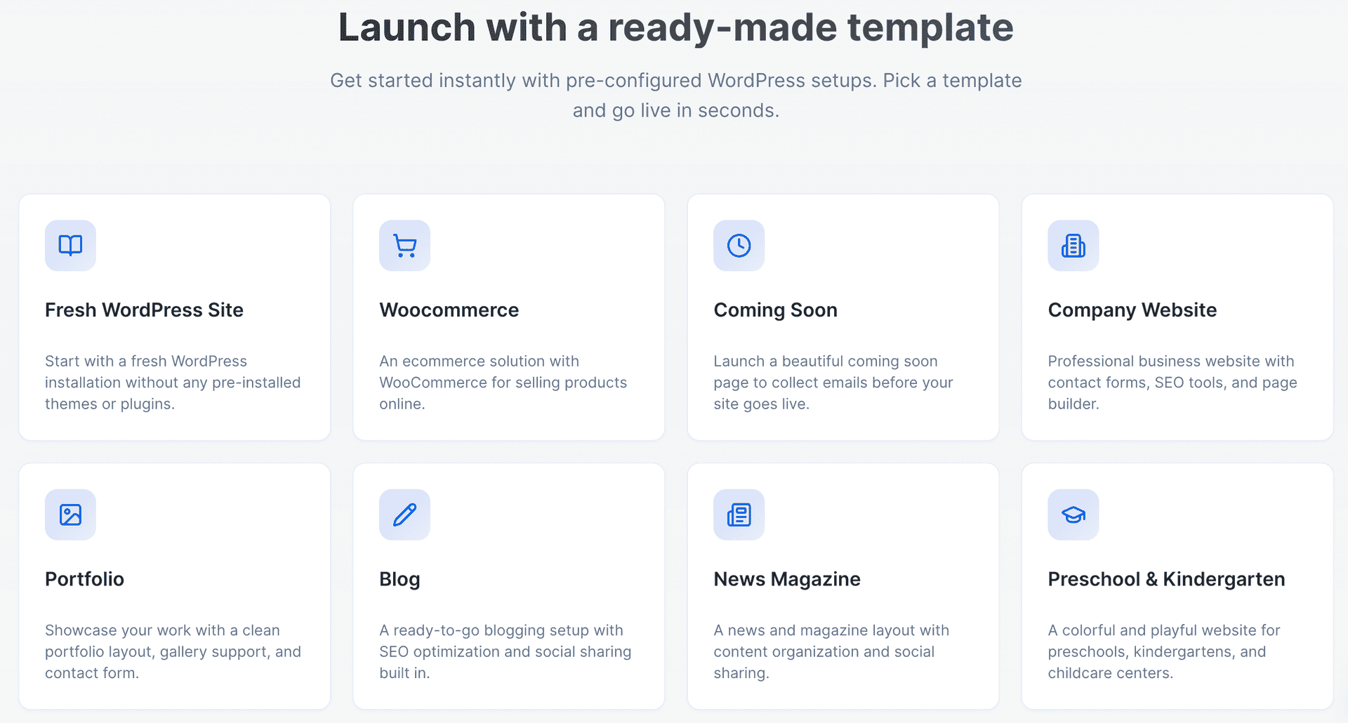 XeroWP - Zero Hassle WordPress Hosting image 2