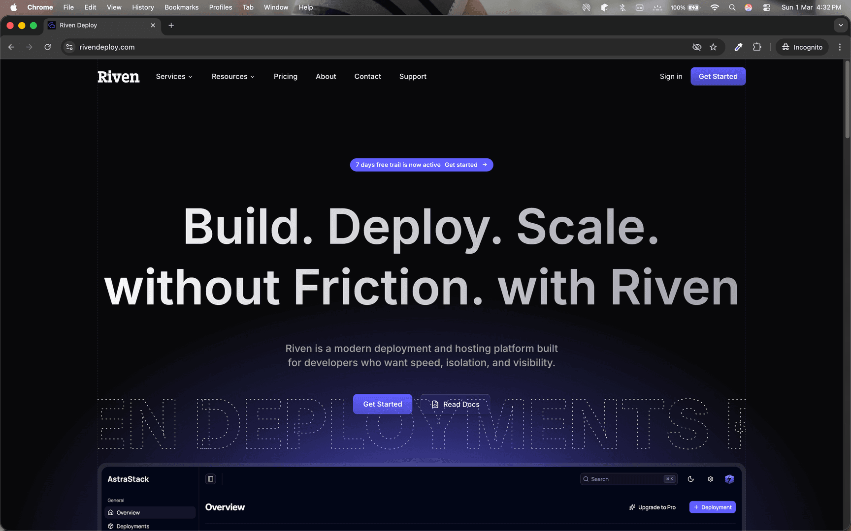 Riven Deploy image 2