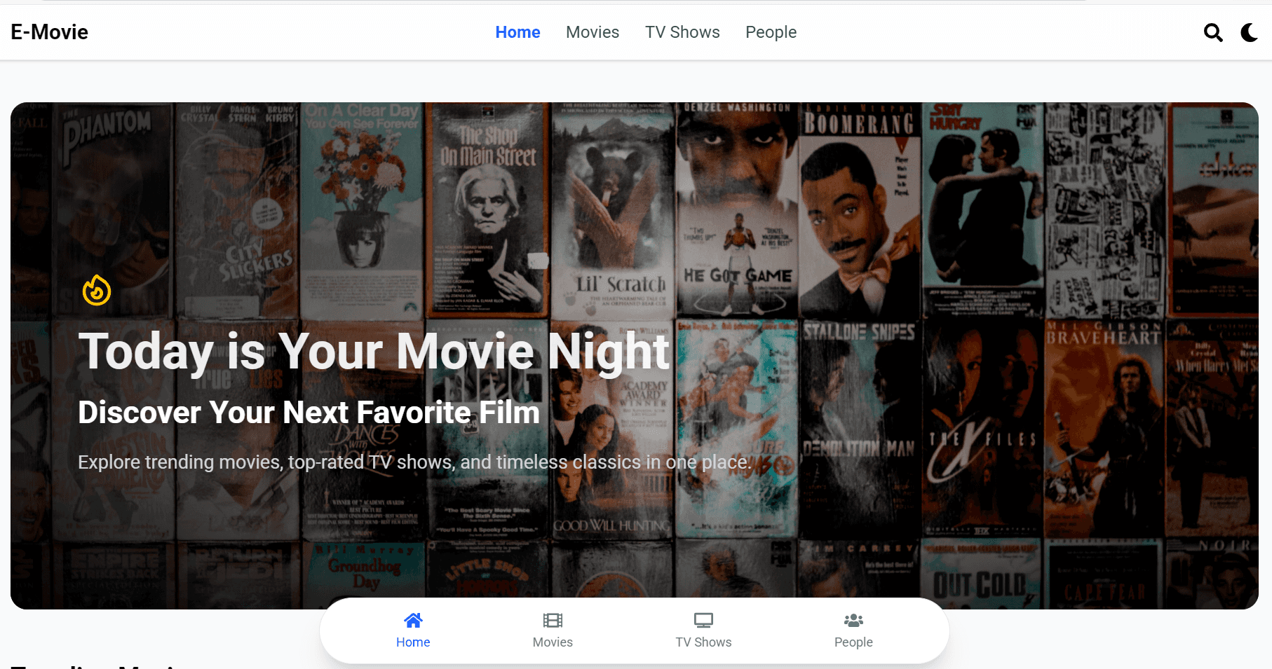 e-movies-center image 2