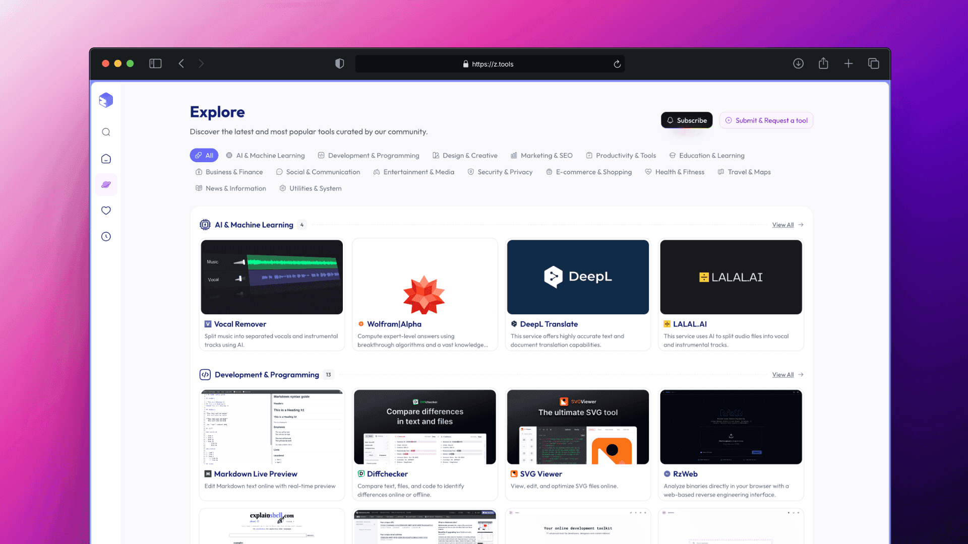 Z.Tools image 4
