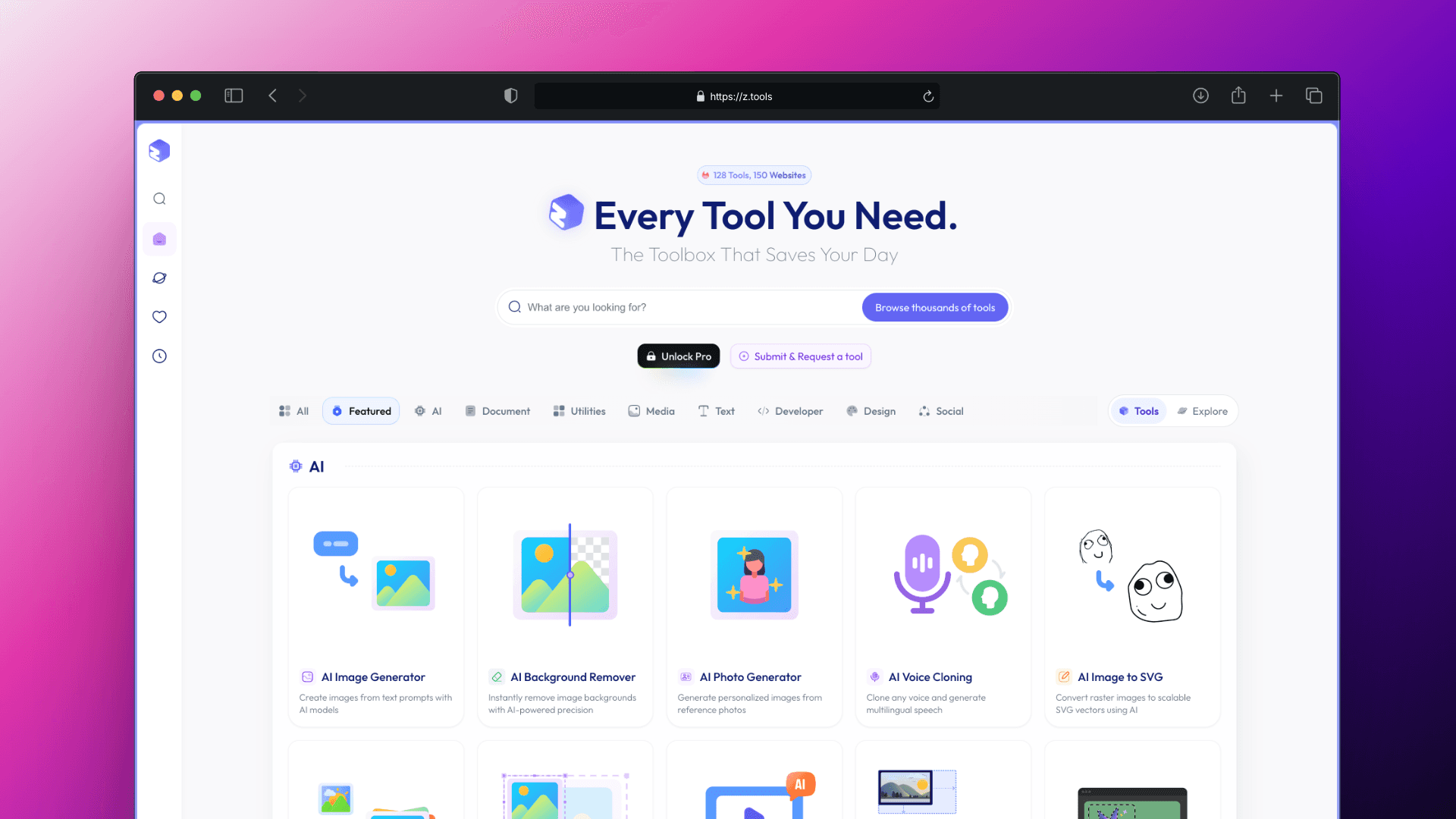 Z.Tools image 3