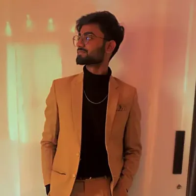 ARYAN SAINI