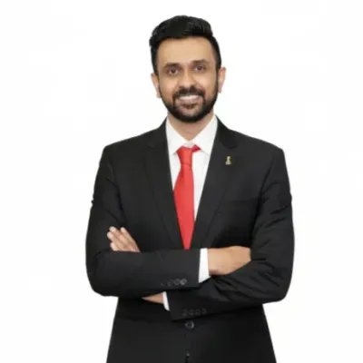 Mehul Rajput