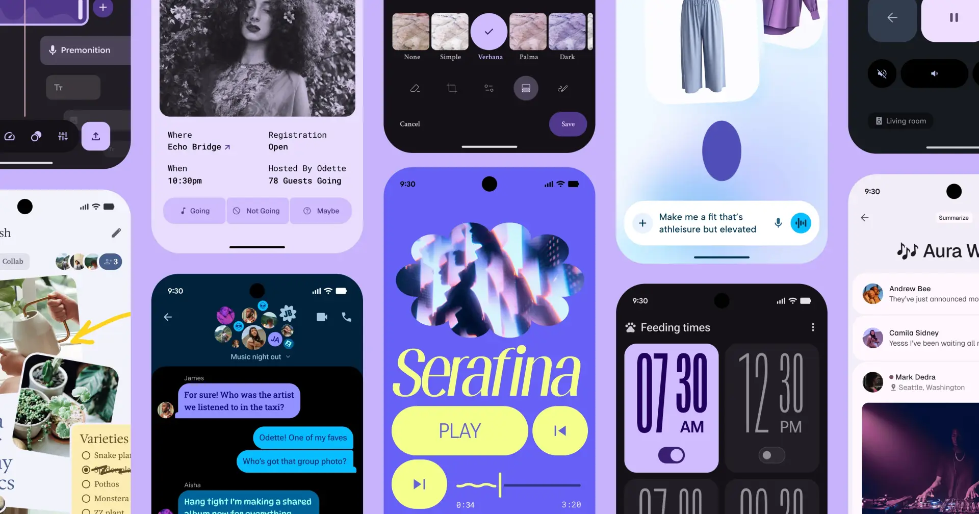 Google’s New Material 3 Update for Contacts & Calling Screen: A UI/UX Designer’s Perspective