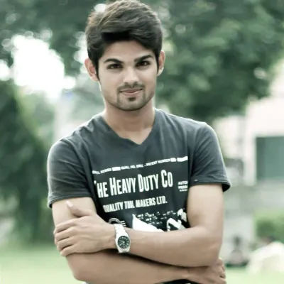 Fahid Bhatti