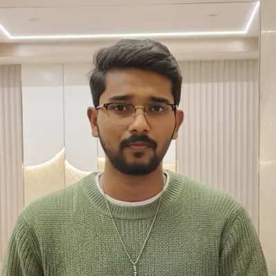 Ayush Raj