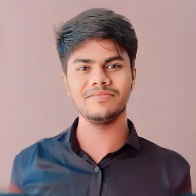 Deepraj Bera