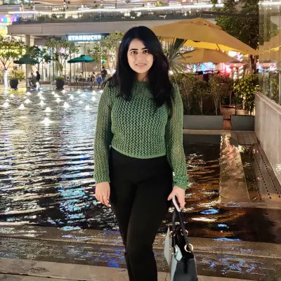 rachita bhagchandani