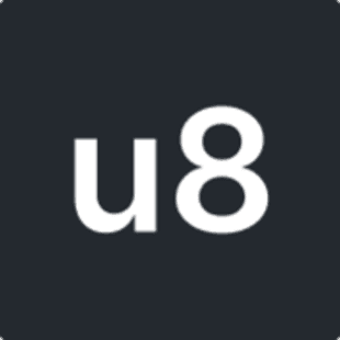 GitHub profile views counter