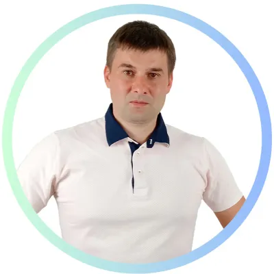 Andrii Kostashchuk