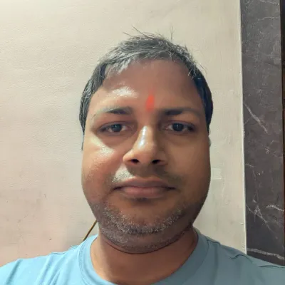 Aashok Kumar Sharma