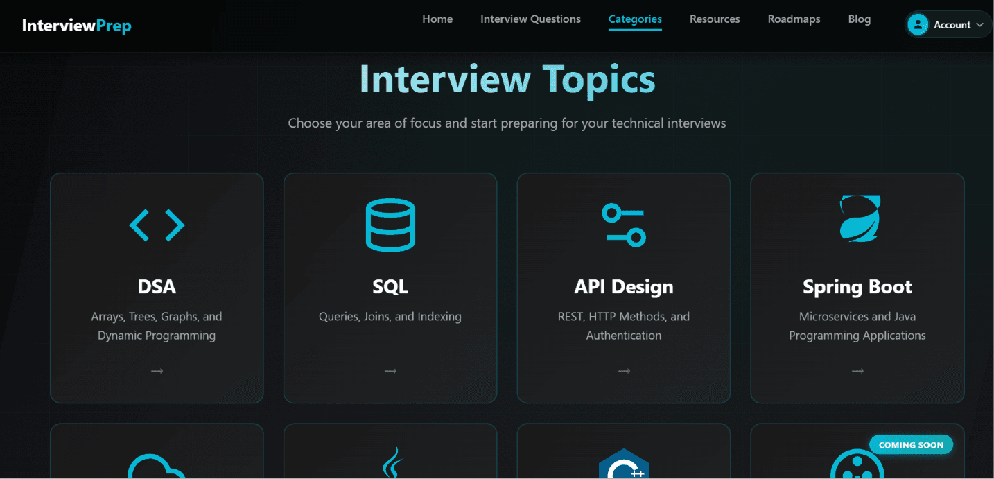 Free Interview Notes, DSA, SQL, Java image 2