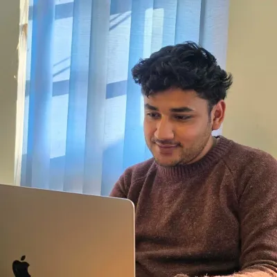 Gaurav Kunwar
