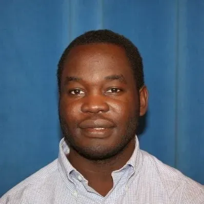 Peter Bankole