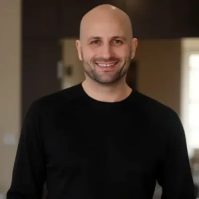 Sean Dempsey
