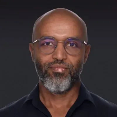 Ermias Giovanni