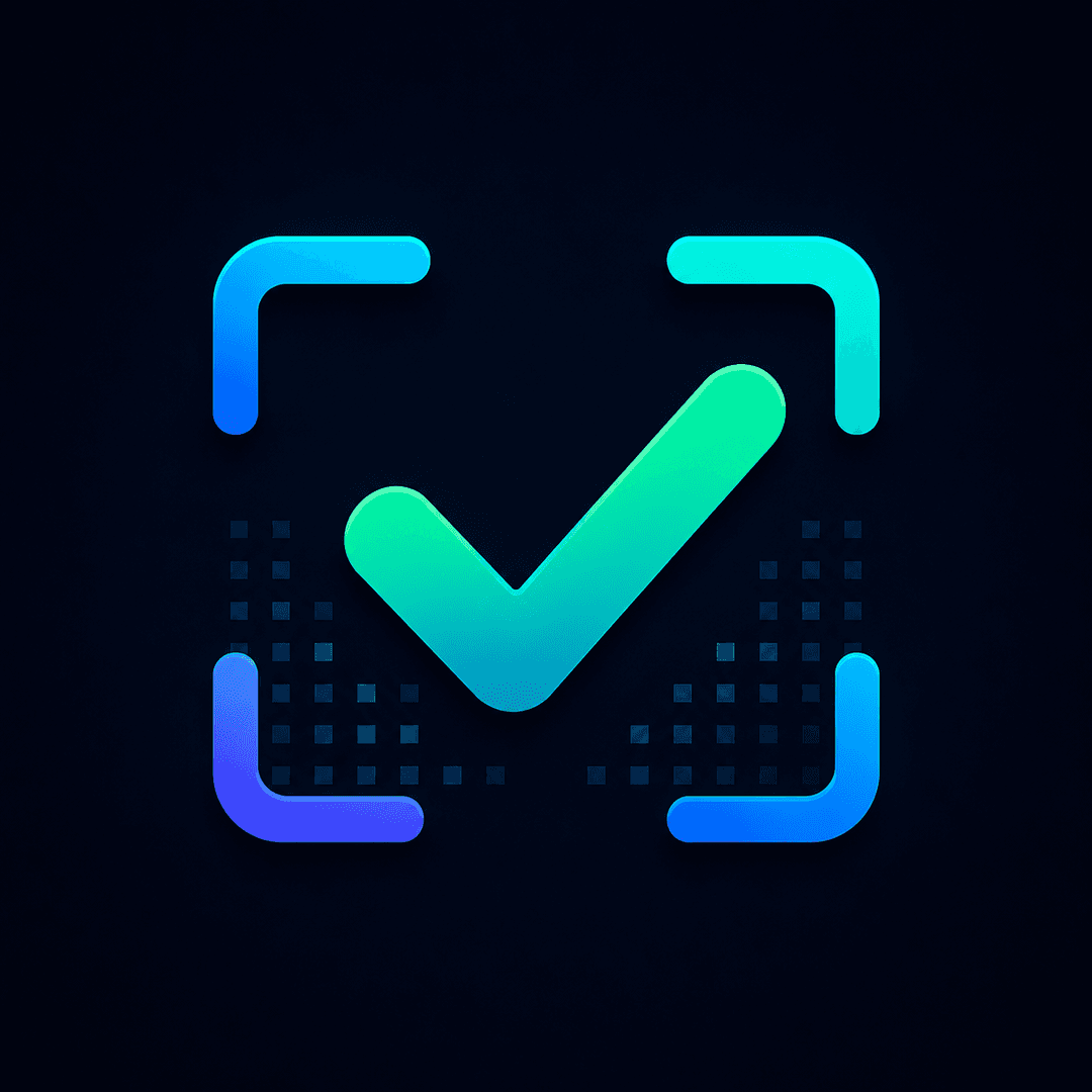 VeriFixScan