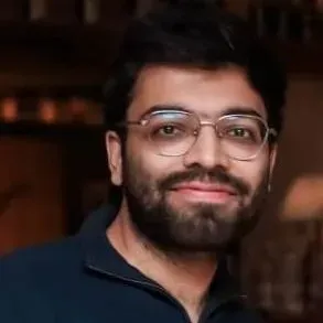 Rishabh Nasa