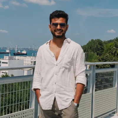 Gowtham Kishore