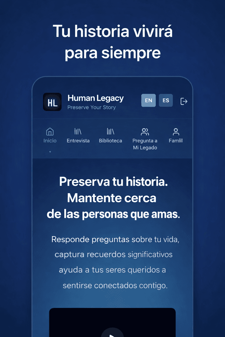 Human Legacy image 3