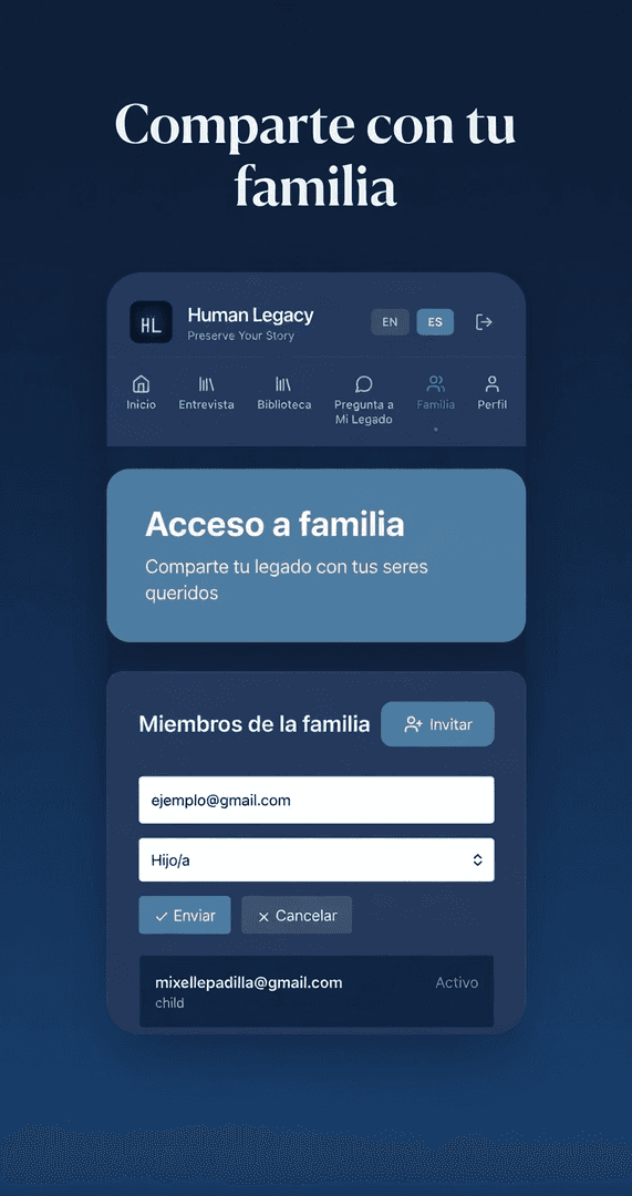 Human Legacy image 2