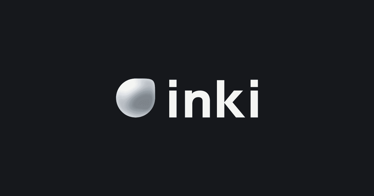 Inki image 1
