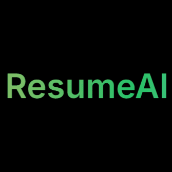Resume AI