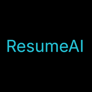 Resume AI
