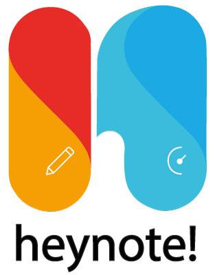 Heynote!