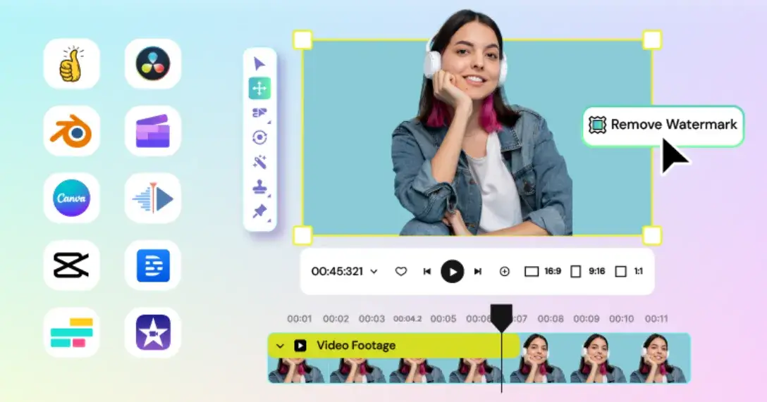 Best Video Editing Software to Create, Edit, and Publish Like a Pro in 2025