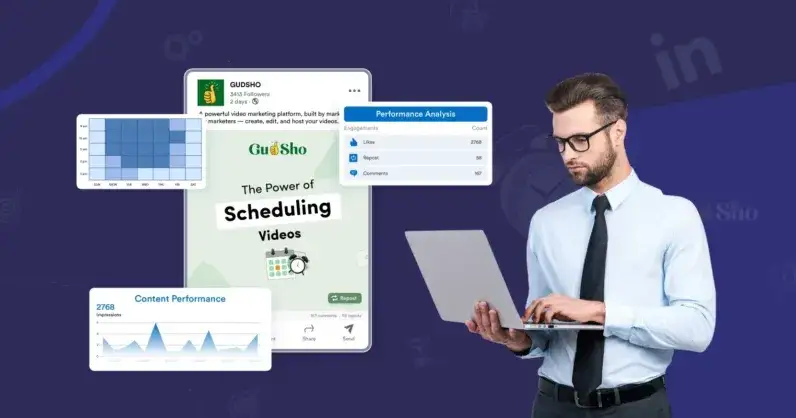 The Best Time to Post on LinkedIn in 2025