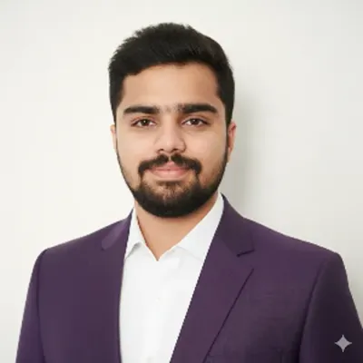 Shahzaib Ahmad