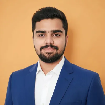 Shahzaib Ahmad